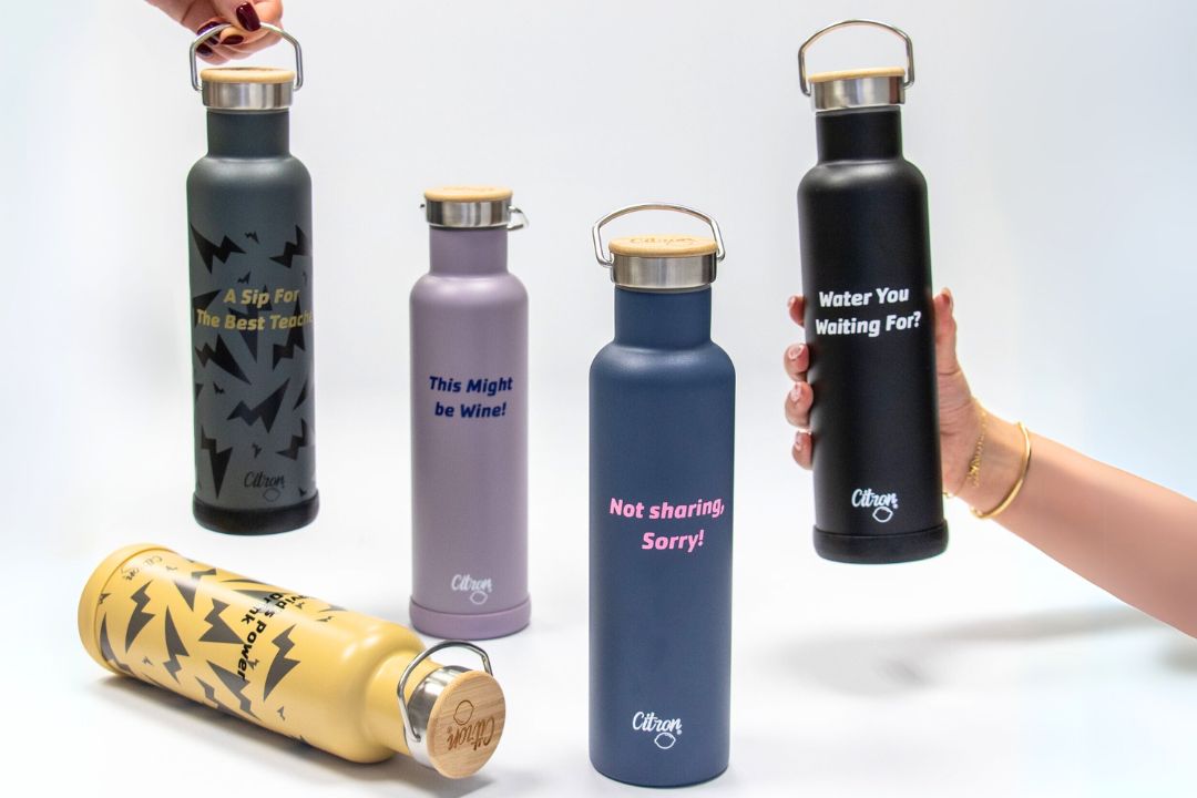 Introducing our new personalisation colours