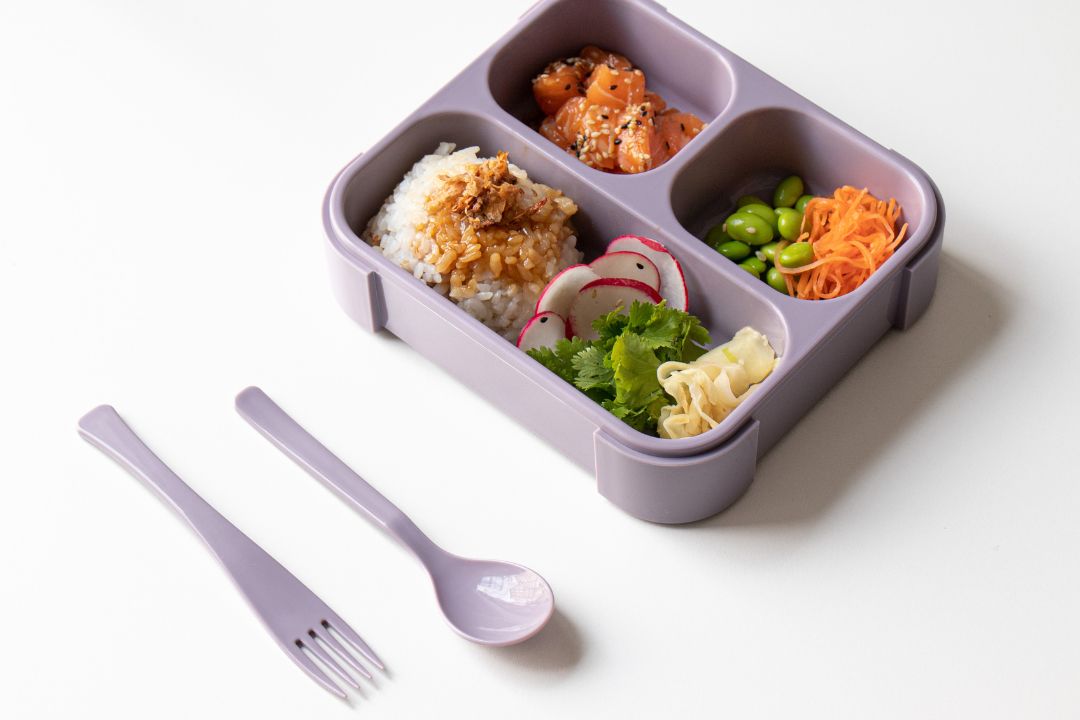 Picnic recipes from around the world