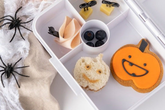 Halloween snack ideas