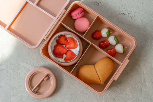 Valentine's Day recipe