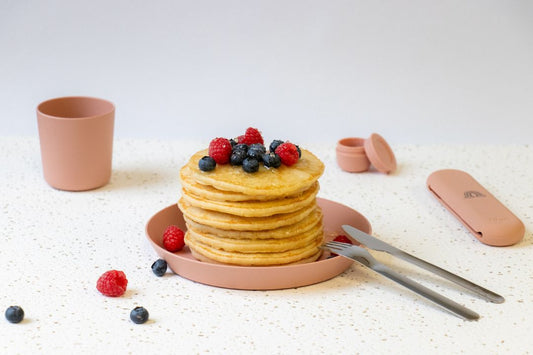 Pancake Day recipes
