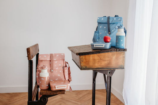 Back to school bags