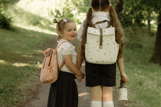 Summer to school transition tips