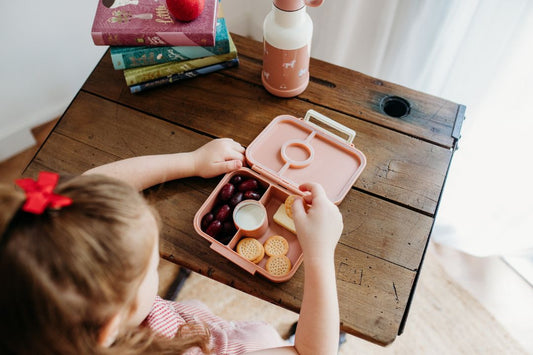 10 Snack Box Ideas