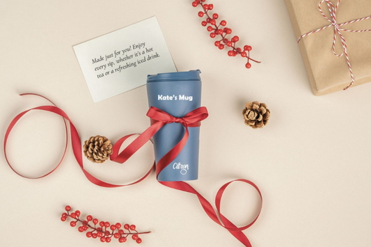 How to add a personal touch to your gifts