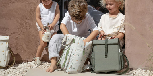 Back-to-school must-haves: everything your child needs for a great start