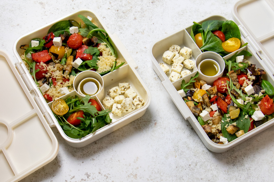lunch idea for work
