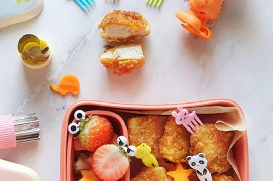 easy vegan nugget recipe