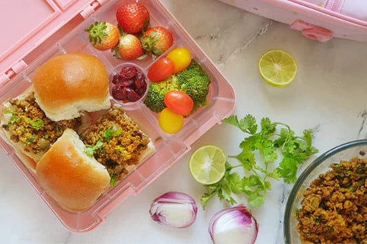 minced beef sliders for kids uk