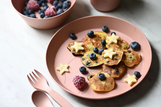 easy pancake recipe uk