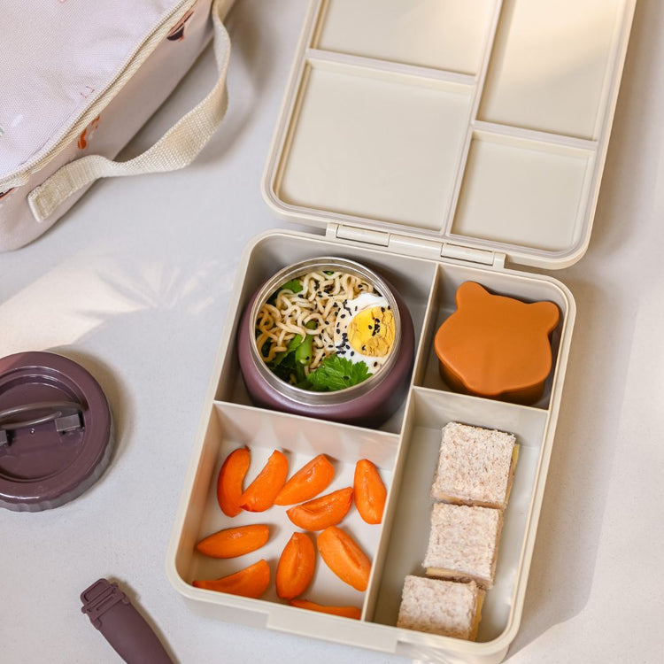 Grand Lunch Boxes