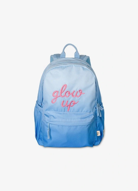 Kids Grand Backpack (4+) - Glow Up Blue