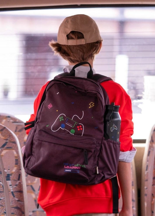 Kids Grand Backpack (4+) - Gaming