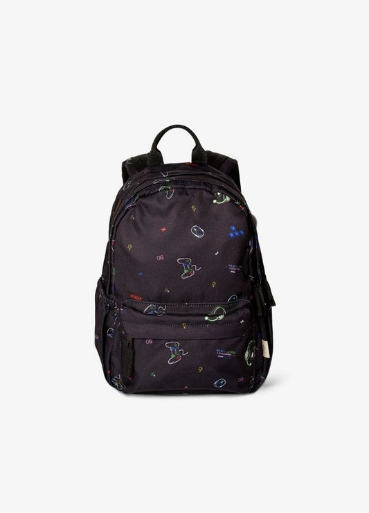 Kids Medium Backpack (18m+) - Gaming