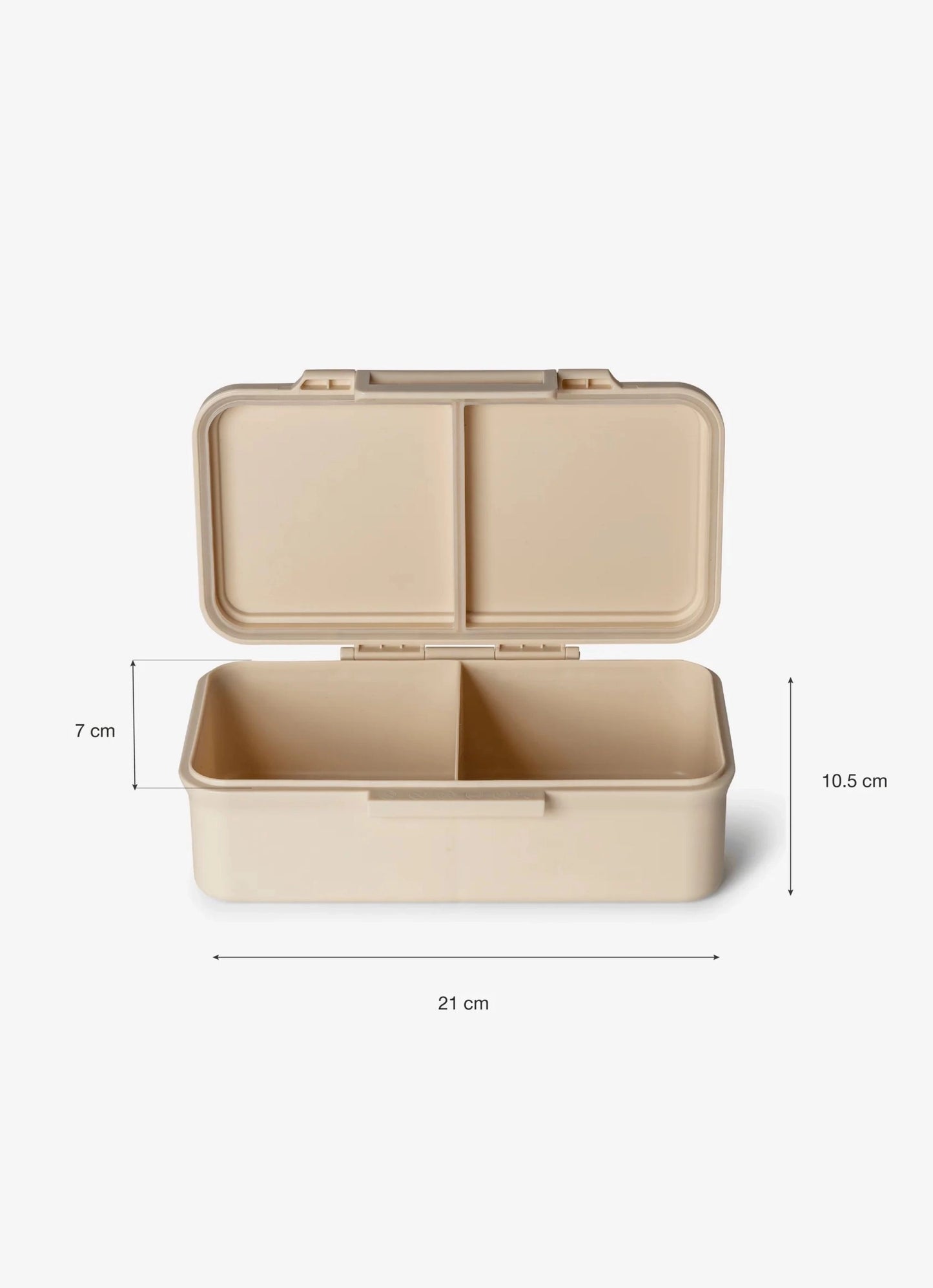 Rectangle Lunch Box - Vehicles