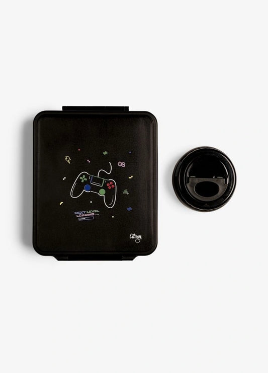 Grand Lunch Box - Gaming