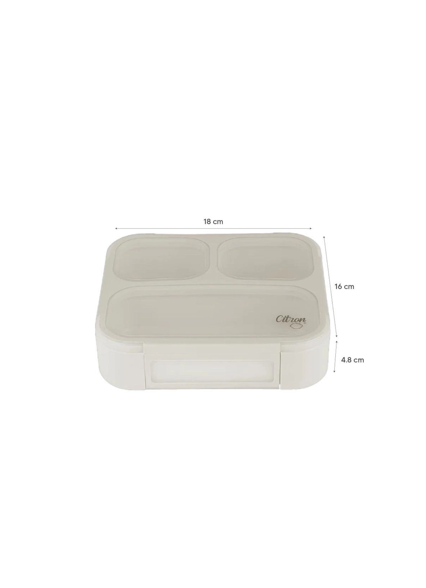 Bento Box Dark Blue