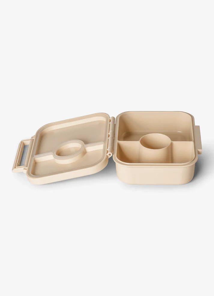 Tritan Snack Box - Ballerina