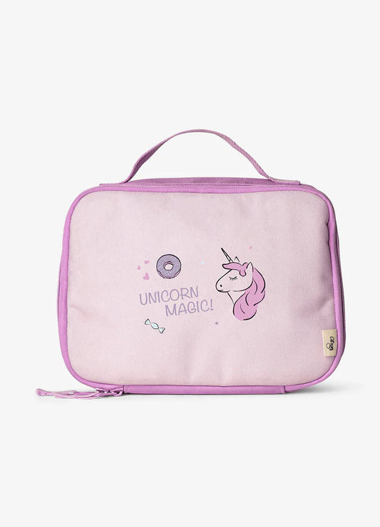 Thermal Classic Lunch Bag - Stormy Unicorn