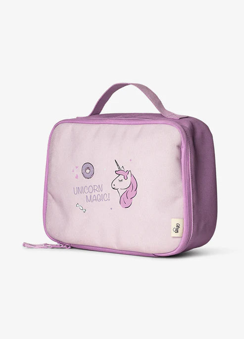 Thermal Classic Lunch Bag - Stormy Unicorn