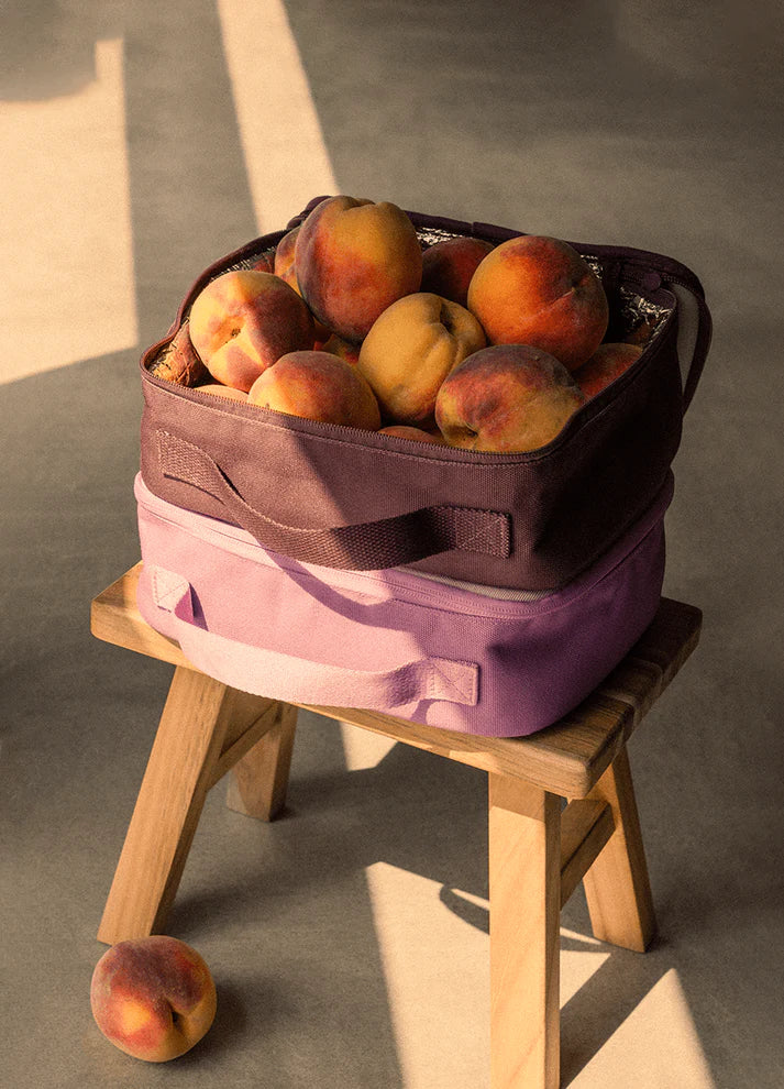 Thermal Classic Lunch Bag - Stormy Unicorn