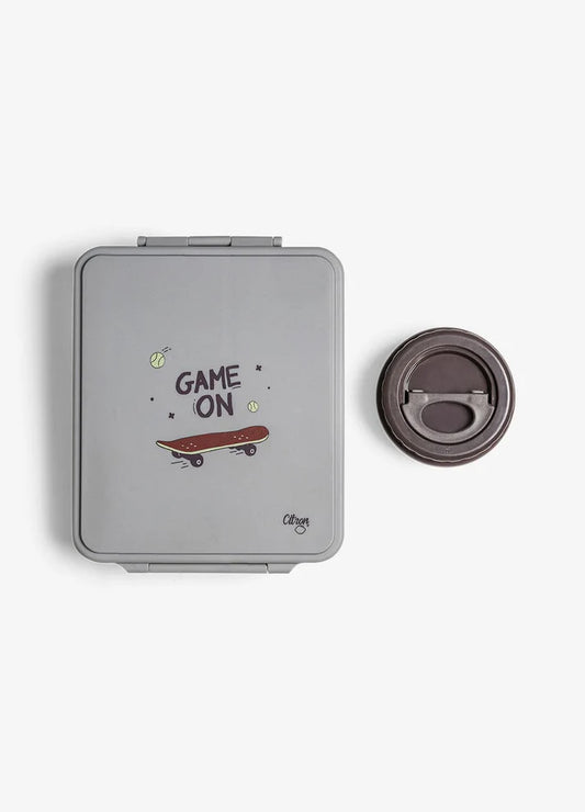 Grand Lunch Box - Cool Kid