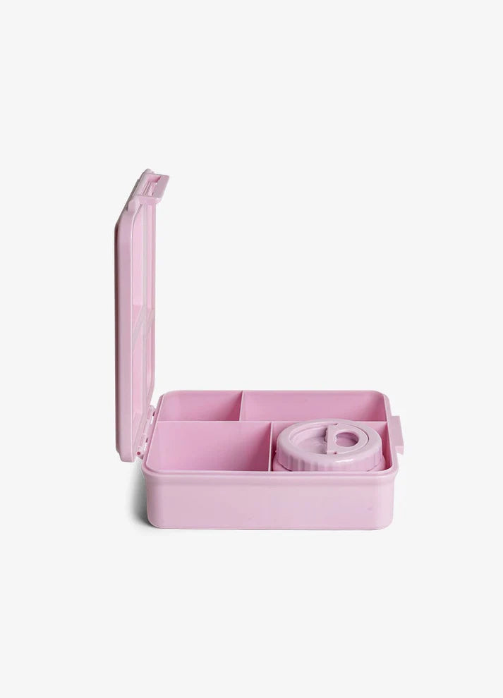 Grand Lunch Box Stormy Unicorn