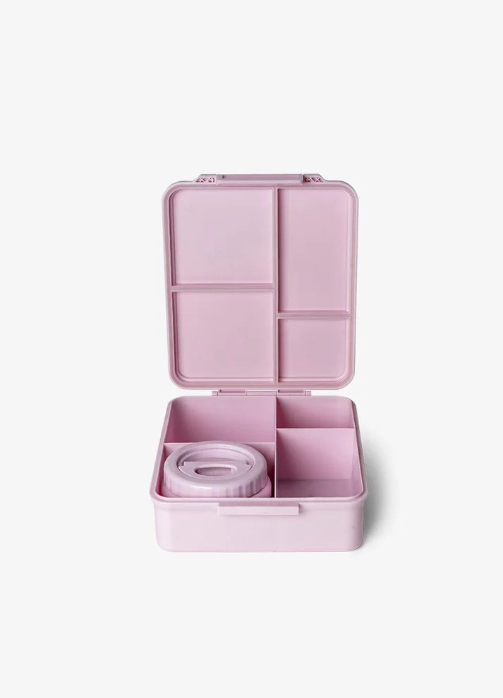 Grand Lunch Box Stormy Unicorn