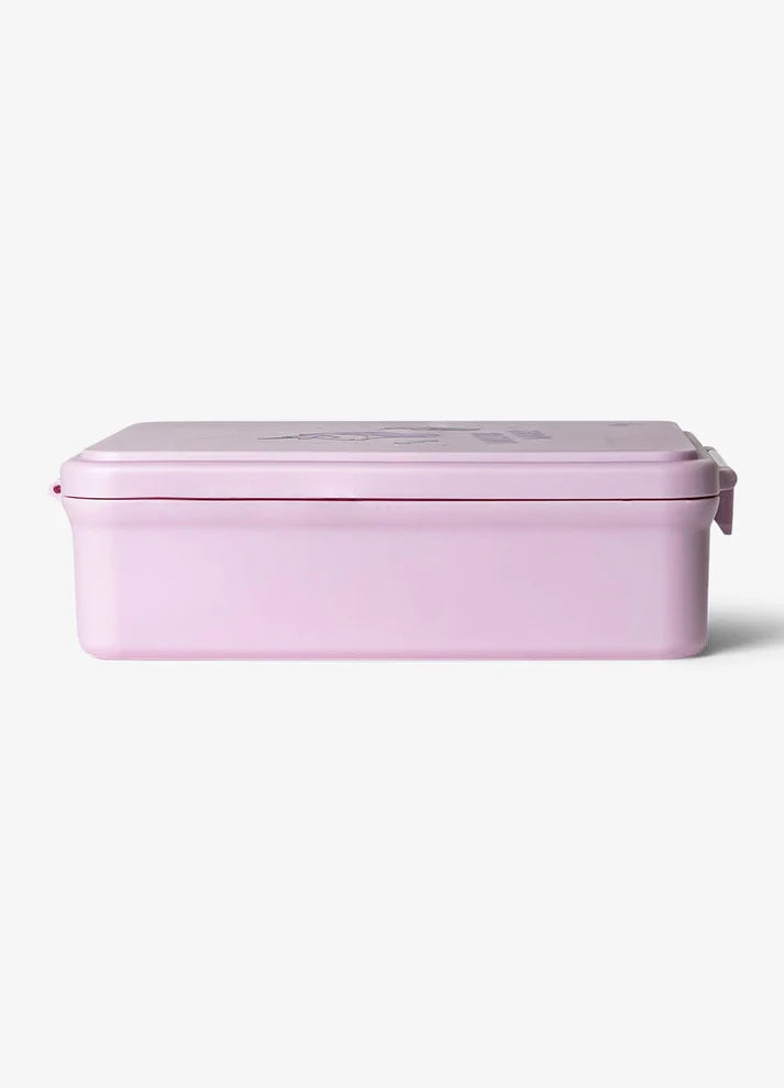 Grand Lunch Box Stormy Unicorn