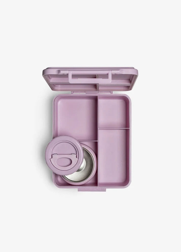 Grand Lunch Box Stormy Unicorn
