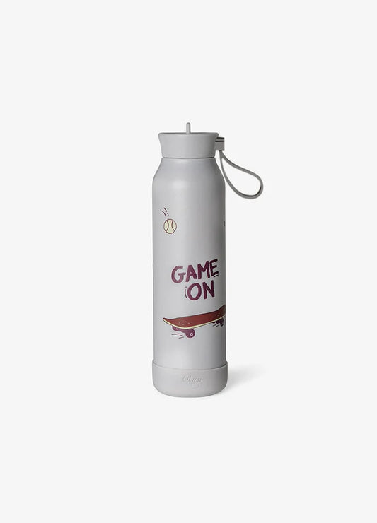 500ml Insulated Water Bottle - Cool Kid