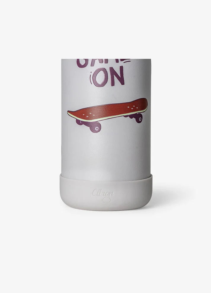 750ml Insulated Water Bottle - Cool Kid