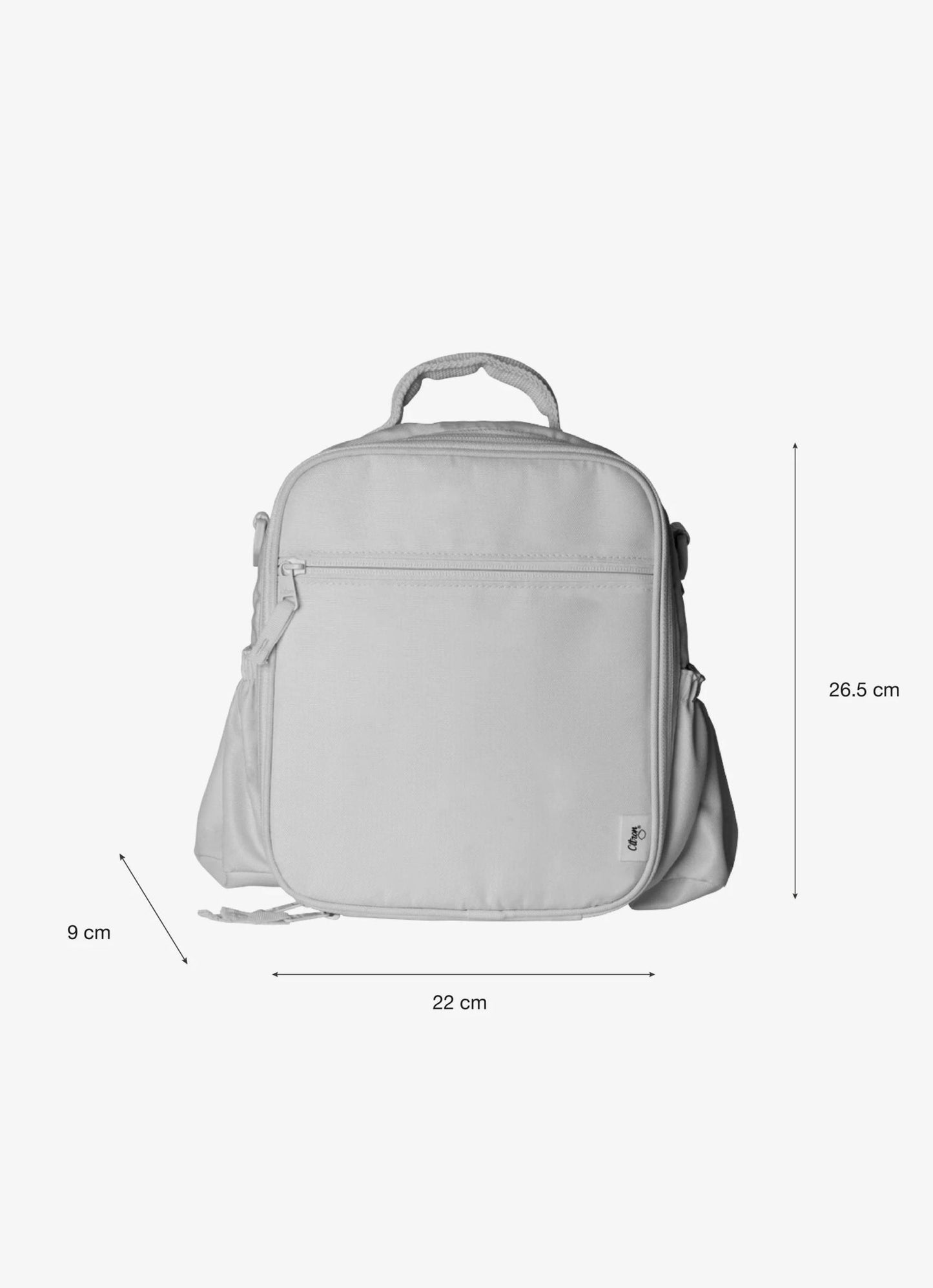 Thermal Lunch Bag - Ballerina