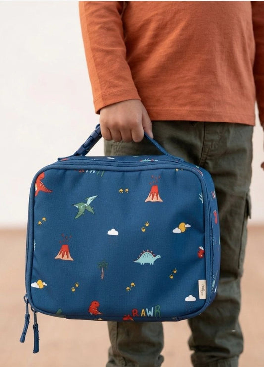 Thermal Classic Lunch Bag - Dino