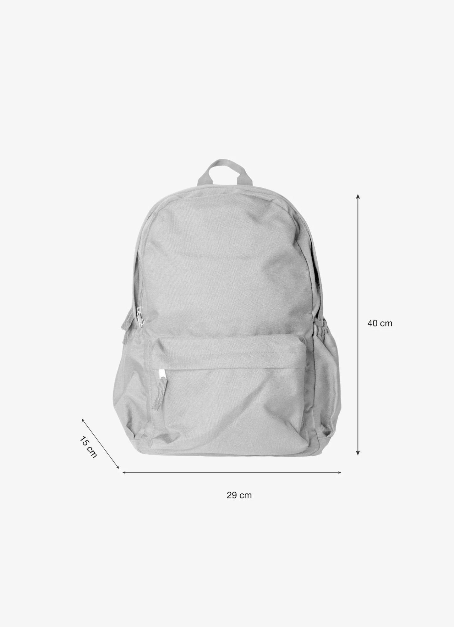 Kids Grand Backpack (4+) - Cool Kid