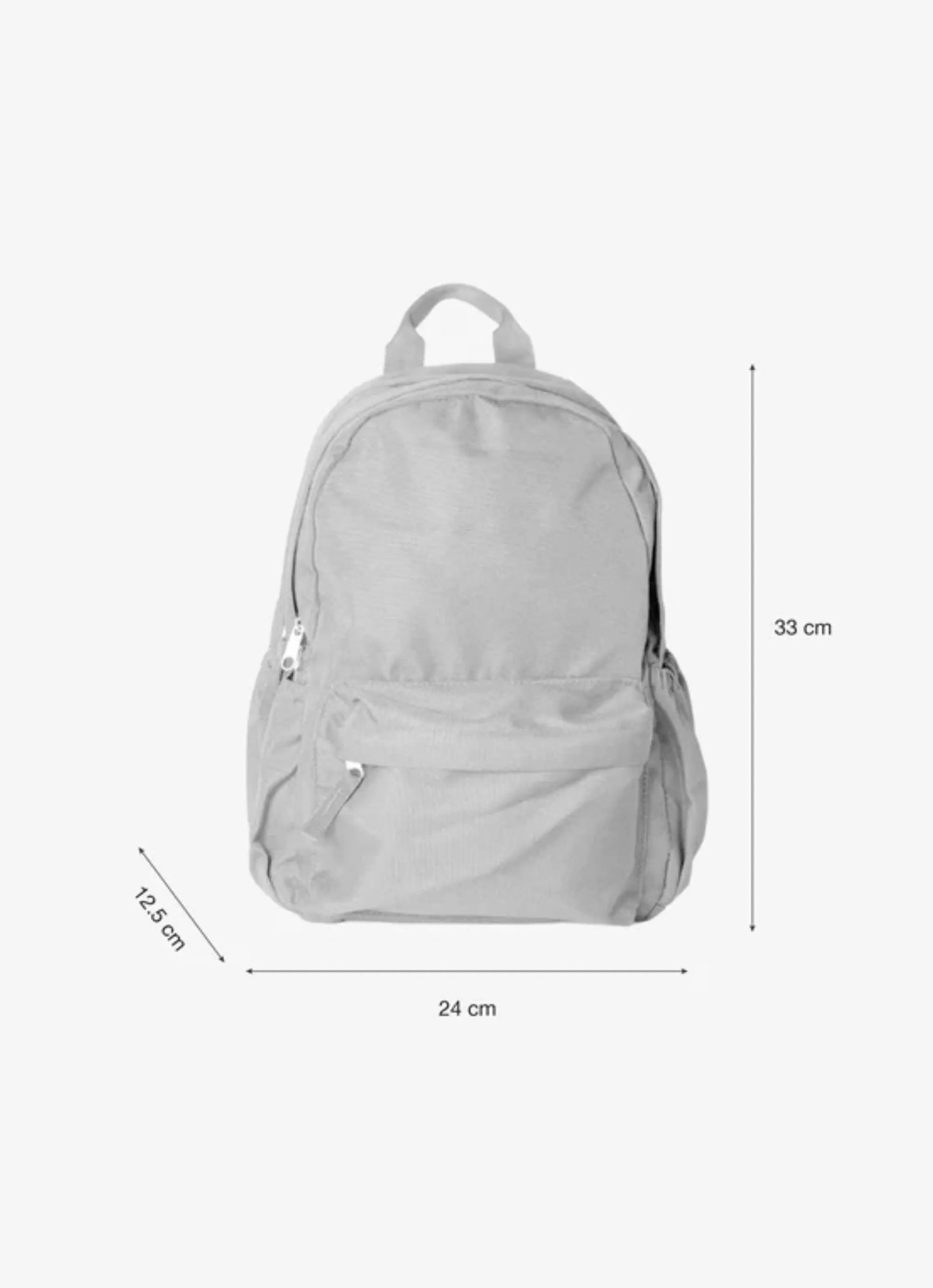 Kids Medium Backpack (18m+) - Ballerina