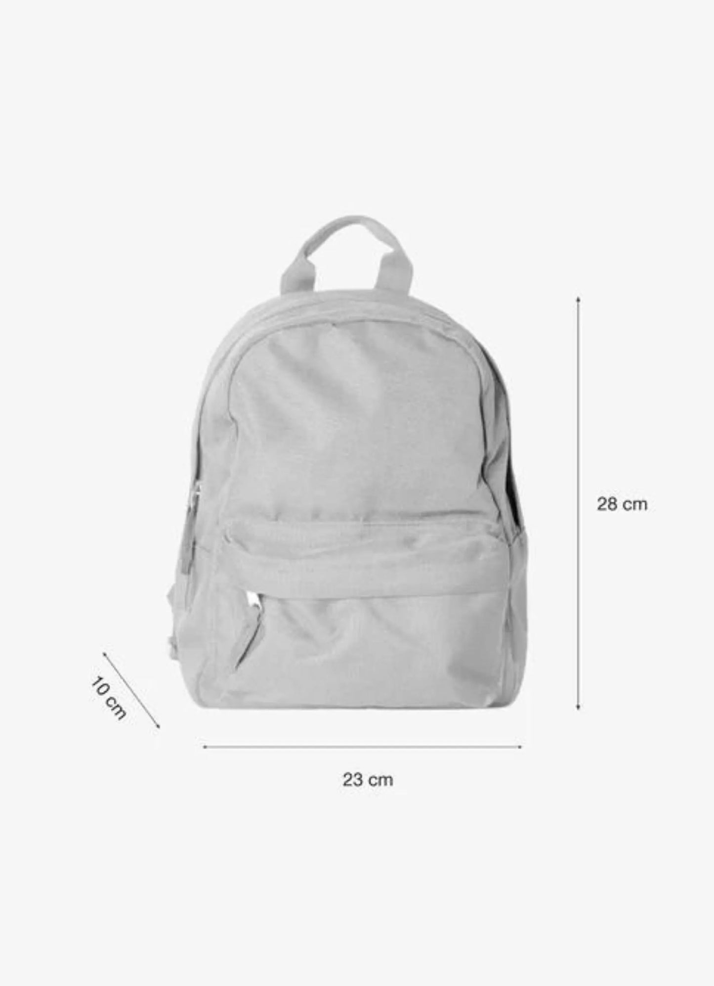 Kids Mini Backpack (12m+) - Ballerina