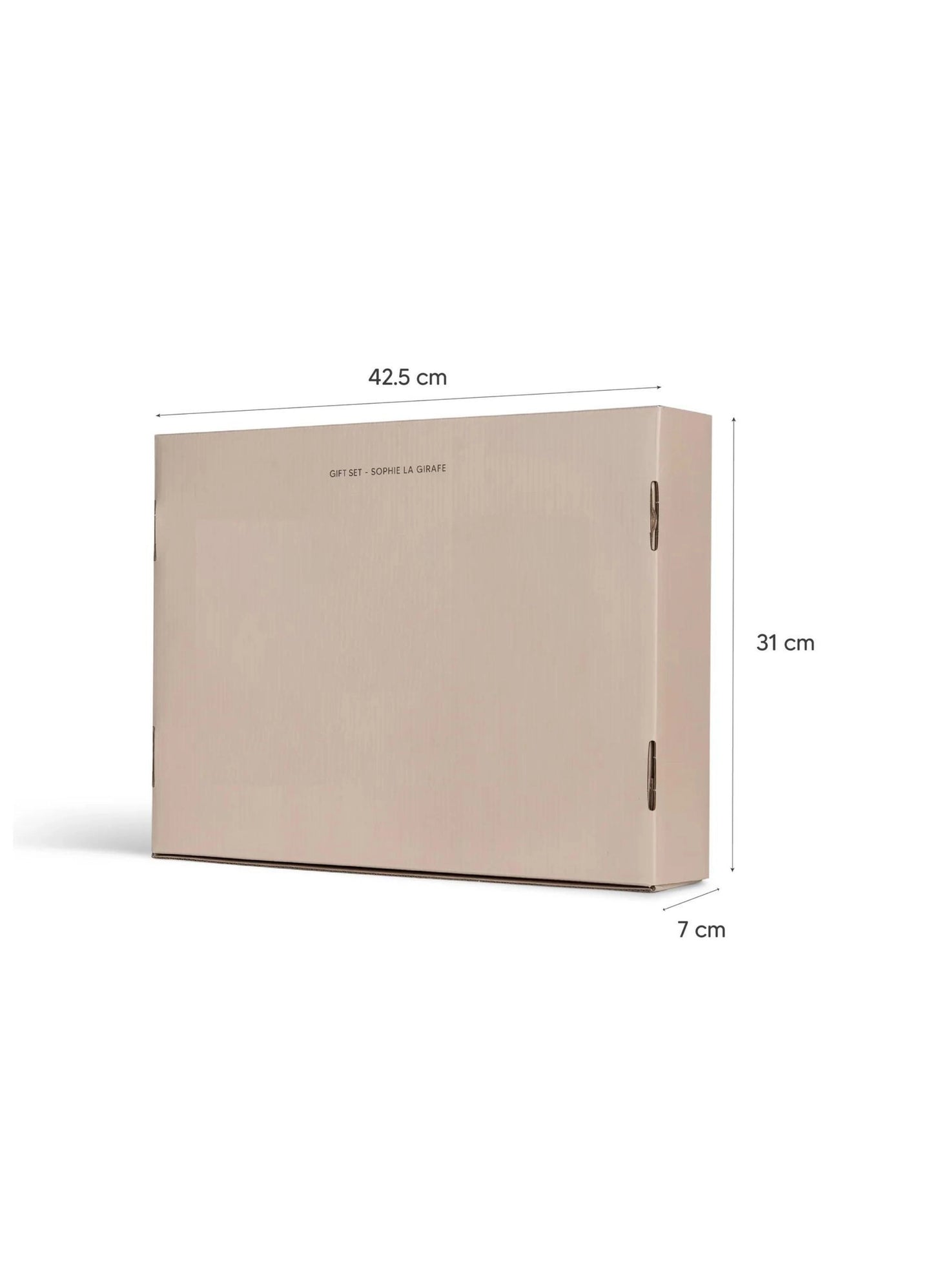 Gift Set - Sophie La Girafe