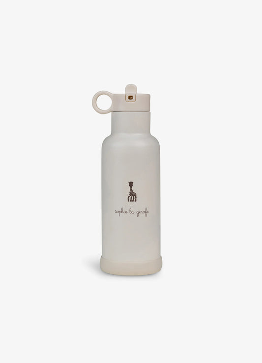 500ml Insulated Water Bottle - Sophie La Girafe