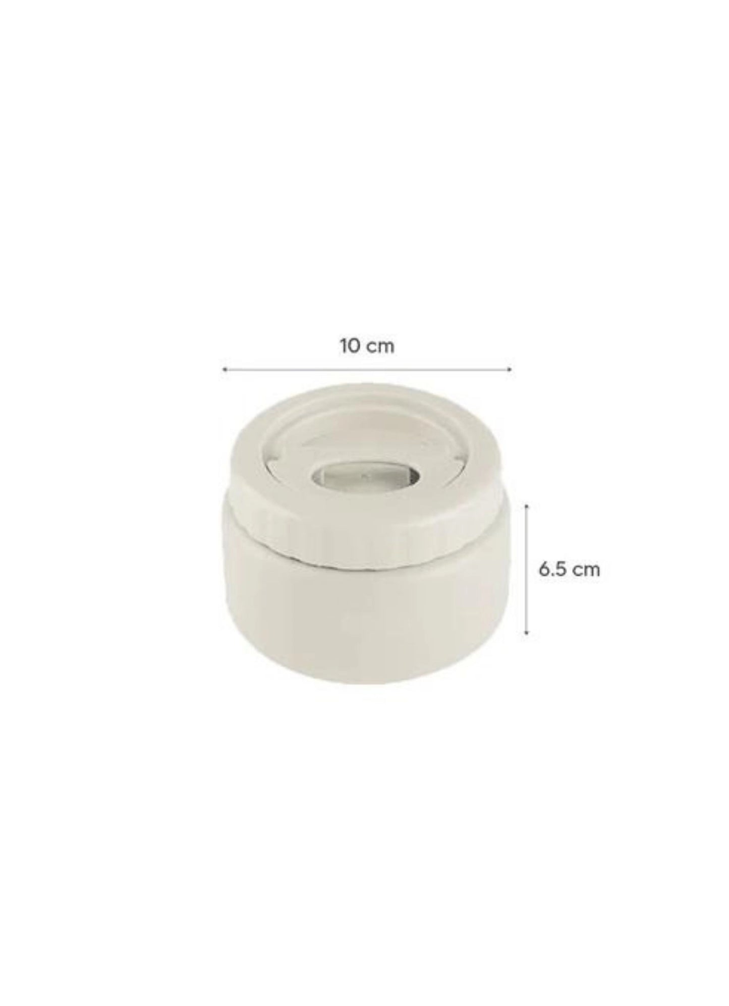 Thermal Food Jar 250ml - Blush Pink