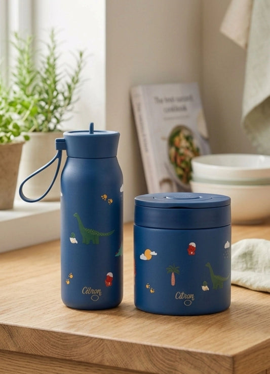 Lunch Bundle – Dino