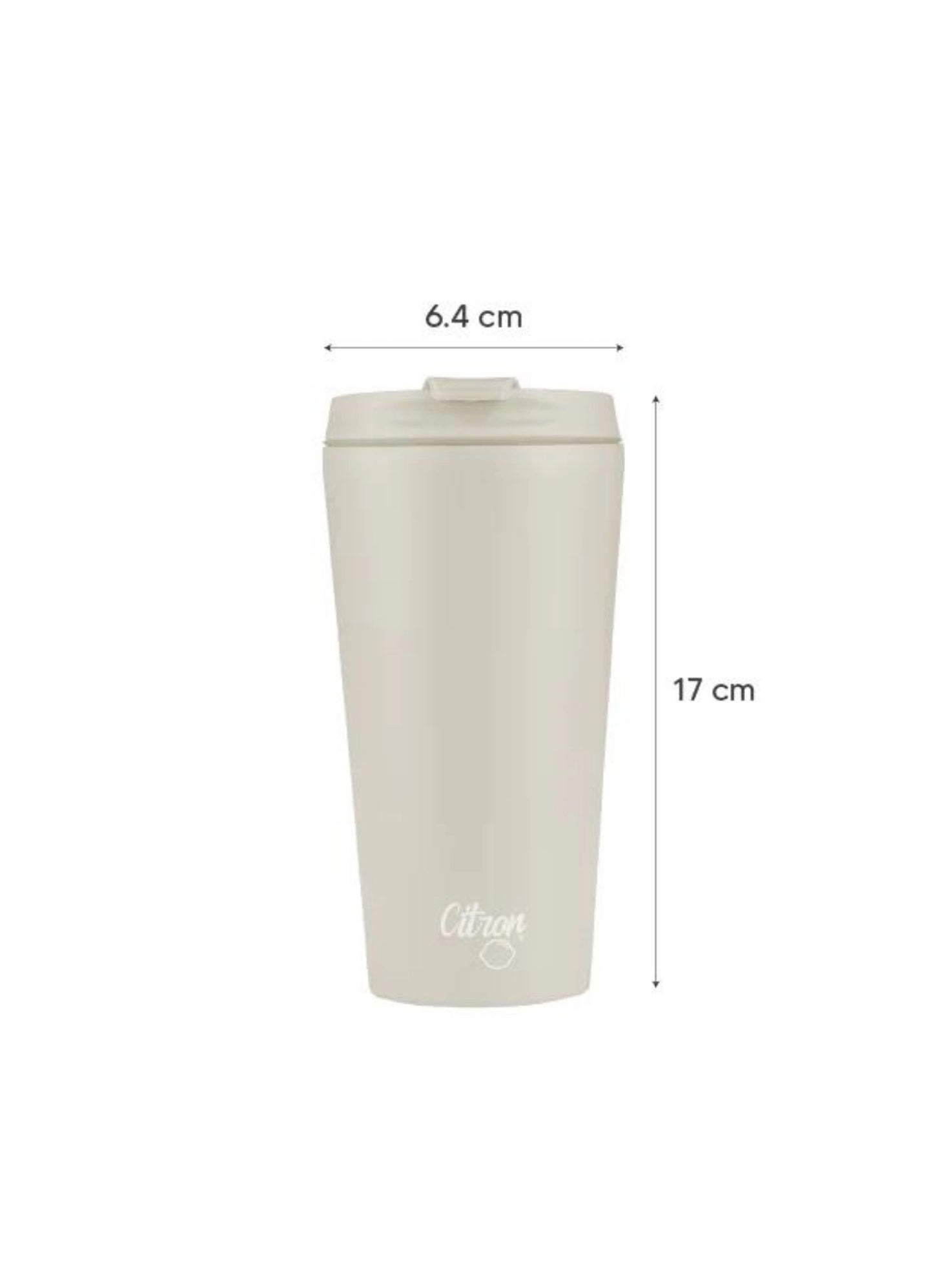 Coffee Mug 420ml - Blue