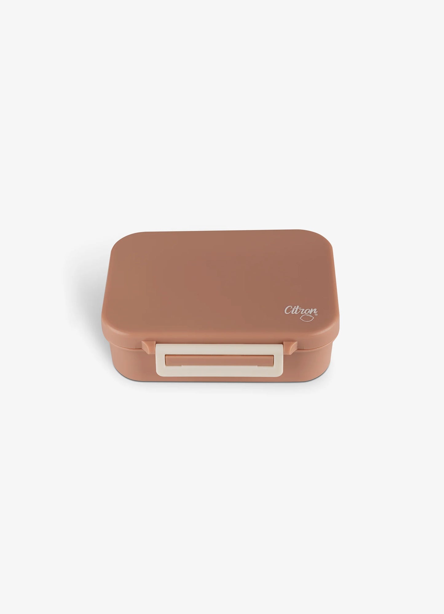 Snack Box Tritan Blush Pink