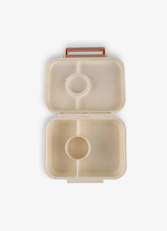 Tritan Snack Box - Cherry
