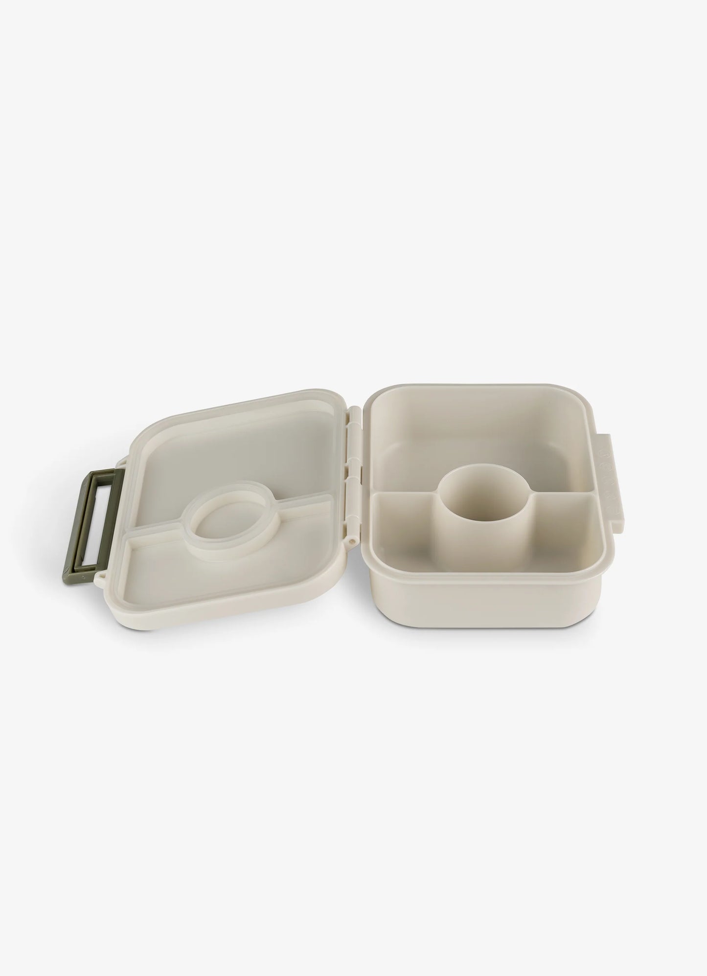 Snack Box Tritan Dino