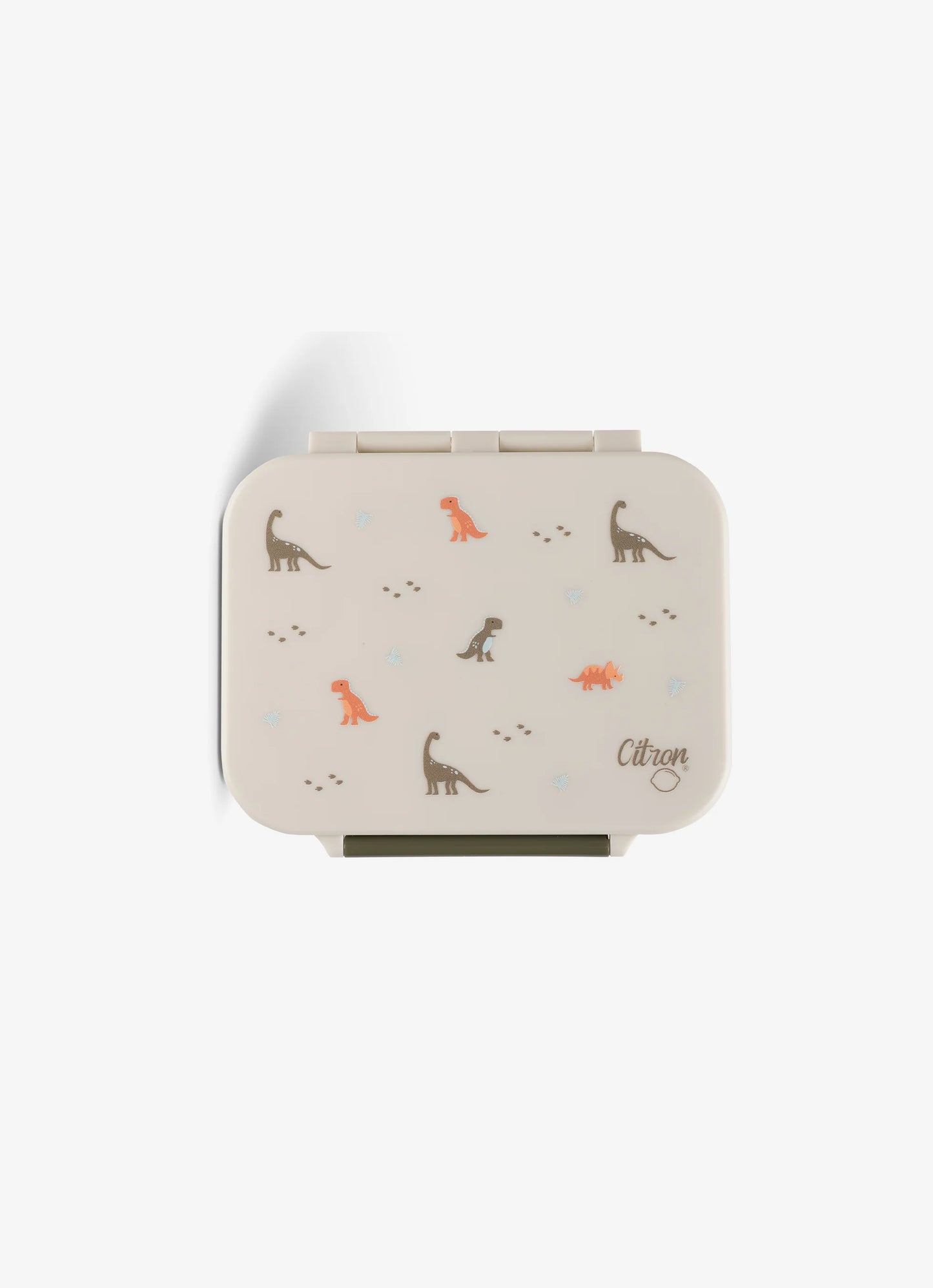 Snack Box Tritan Dino