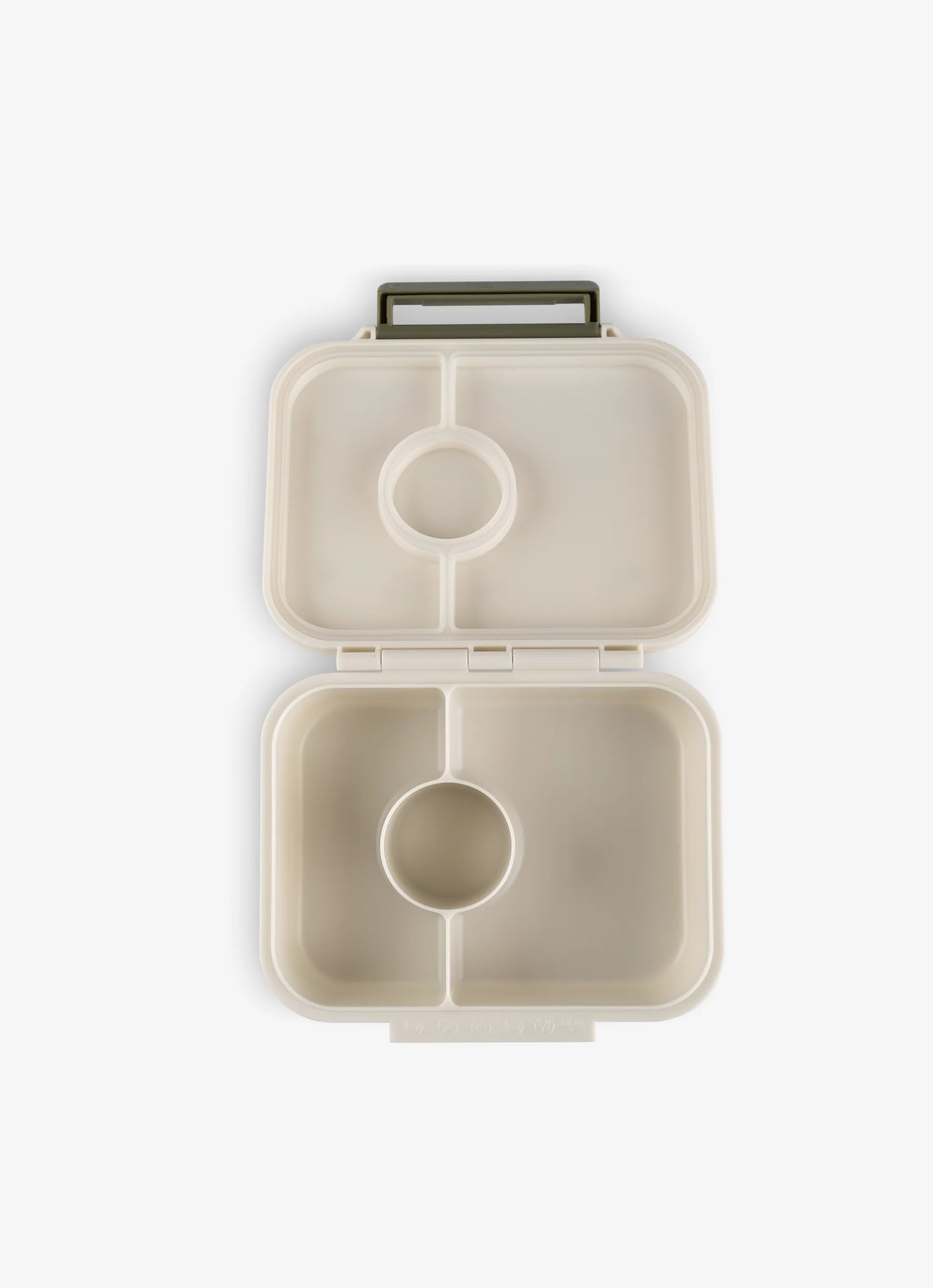 Snack Box Tritan Dino