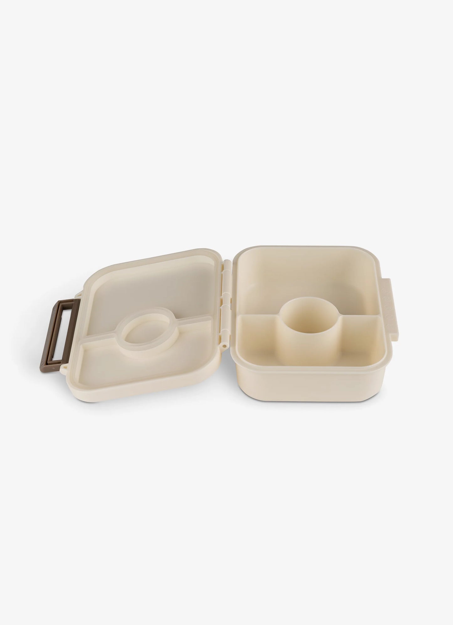 Snack Box Tritan Lemon