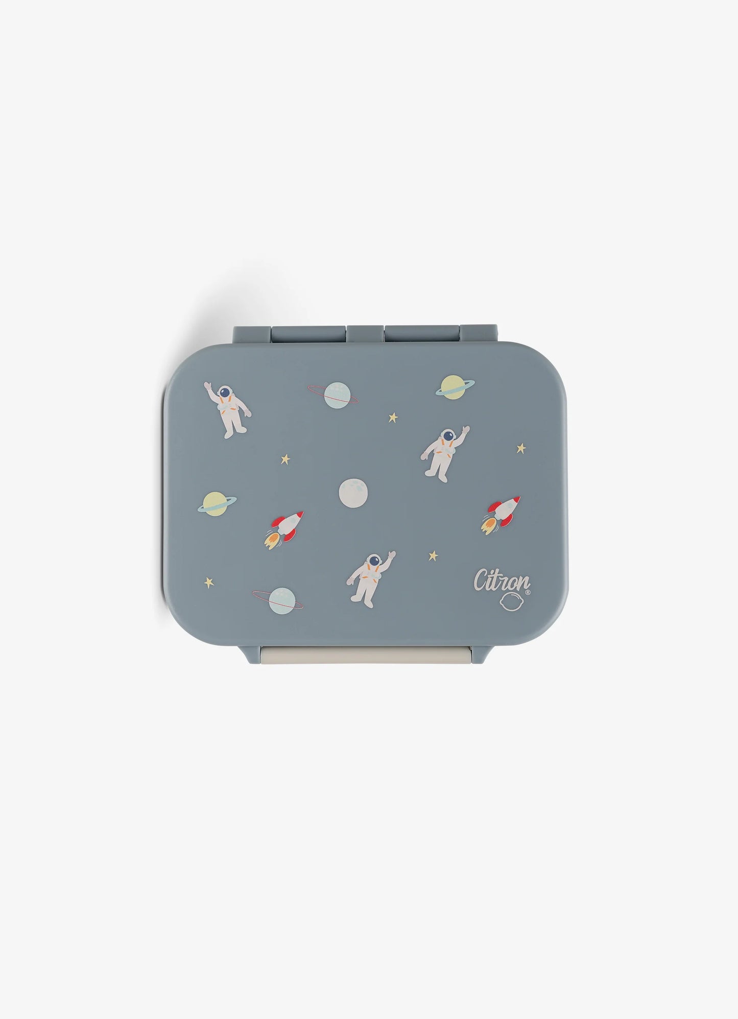 Snack Box Tritan Spaceship
