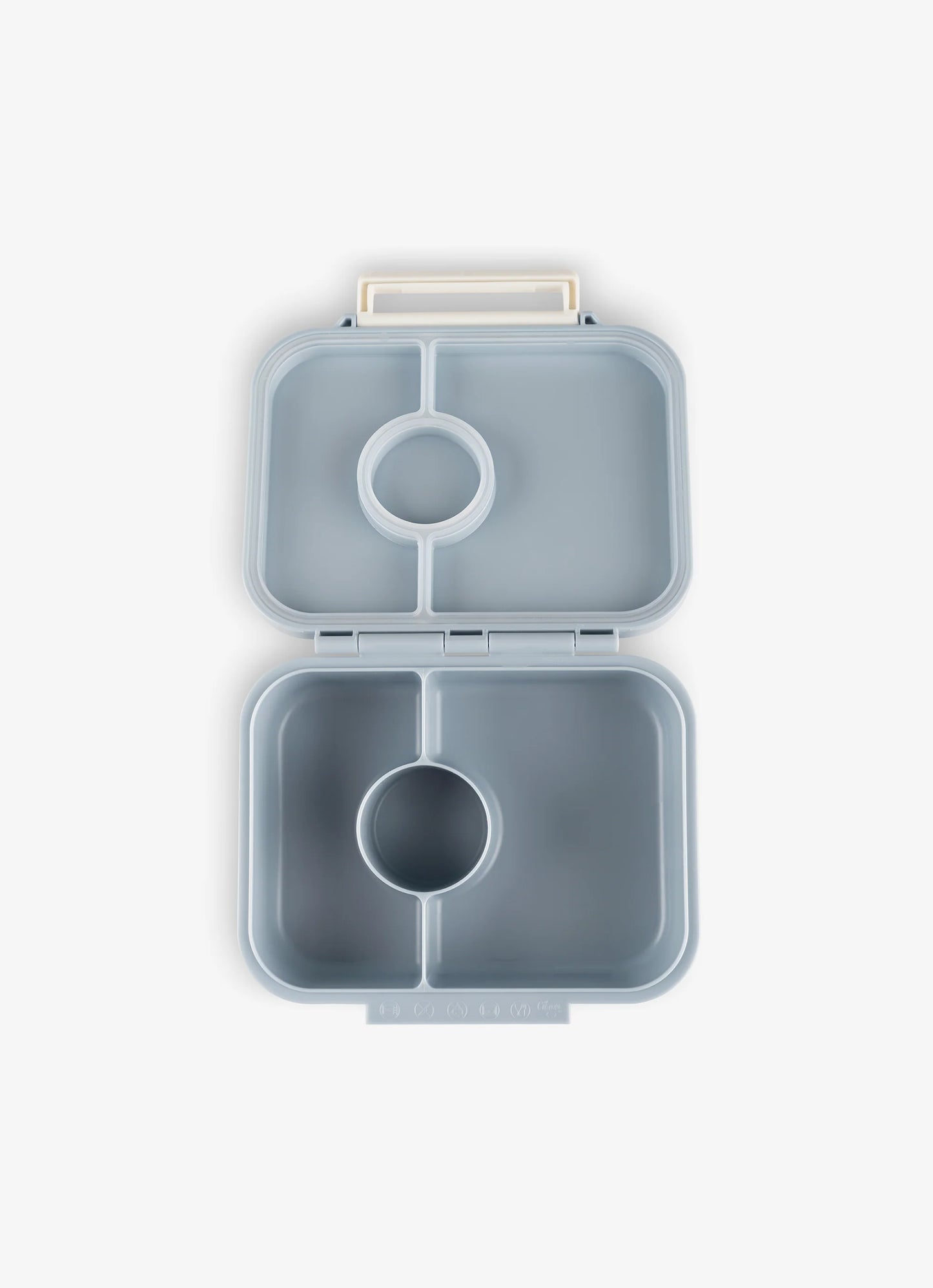 Snack Box Tritan Spaceship